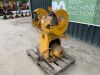 Lumsden 3 Phase Iron/Steel Grinder - 2