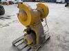 Lumsden 3 Phase Iron/Steel Grinder - 4