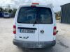 2010 Volkswagen Caddy Van 2.0 - 4