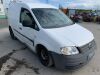 2010 Volkswagen Caddy Van 2.0 - 7