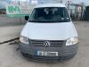 2010 Volkswagen Caddy Van 2.0 - 8