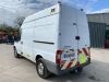 2009 Ford Transit 115 T350M RWD - 3