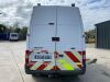 2009 Ford Transit 115 T350M RWD - 4