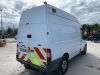 2009 Ford Transit 115 T350M RWD - 5