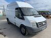 2009 Ford Transit 115 T350M RWD - 7