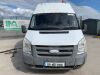 2009 Ford Transit 115 T350M RWD - 8