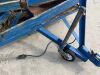 Single Axle Wooden Car Trailer - 9