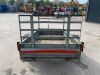 Logic Single Axle Trailer - 4