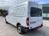 2016 LDV V80 LMR Panel Van - 3