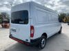 2016 LDV V80 LMR Panel Van - 5