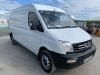 2016 LDV V80 LMR Panel Van - 7