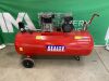 2019 Sealy 200L 220v Compressor - 3