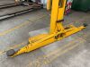 UNRESERVED 2018 Bradbury Epco H2603HG 6tonne 2 Post Ramp - 4