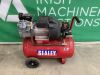 Sealy 50L 220v 3HP Compressor - 3