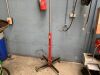 UNRESERVED Mobile Axel Stand - 2