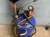 UNRESERVED Portable Waste Oil Drain & Suction Collector - 2