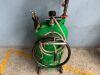 UNRESERVEd Portable Waste Oil Drain & Suction Collector - 2