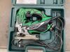 UNRESERVED Hitachi CJ110MV Electric Jigsaw in Box - 2
