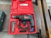 UNRESERVED Hitachi Taskmaster Electric Power Drill in Box