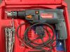 UNRESERVED Hitachi Taskmaster Electric Power Drill in Box - 2