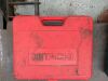 UNRESERVED Hitachi Taskmaster Electric Power Drill in Box - 3