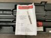 UNRESERVED Snap-on Electronic Torque Angle Wrench in Box - 4