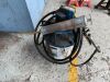 UNRESERVED Grease Transfer Pump - 2