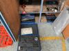 UNRESERVED Contents of 2 Presses with Pigeonholes,Tooling and much more - 5