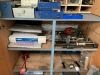 UNRESERVED Contents of 2 Presses with Pigeonholes,Tooling and much more - 7