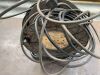 UNRESERVED Cable Reel