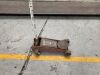 UNRESERVED Trolley Jack - 2