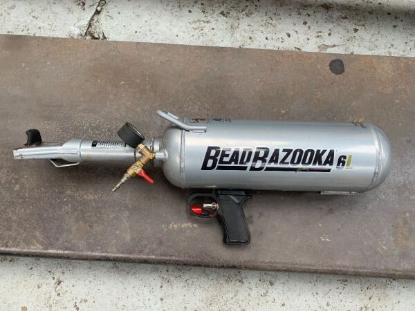 UNRESERVED Beadbazooka 6L