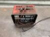 UNRESERVED Sealey Battery Charger - 2