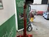 2T Mobile Engine Crane - 6