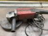 UNRESERVED Perles Electric Angle Grinder - 2