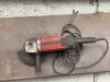 UNRESERVED Perles Electric Angle Grinder - 3