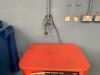 UNRESERVED Sealey Parts Cleaning Tank - 3