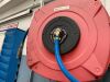 UNRESERVED 15 Meter Retractable Air Hose Reel - 2