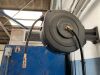 UNRESERVED PCL Retracable Air Hose Reel - 2