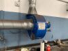 UNRESERVED 2004 Dynair Wall Mounted Exhaust Fume Extraction Unit - 2