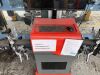 UNRESERVED 2016 Laurence RS-8 Wheel Aligner Machine with Hardware - 3