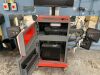 UNRESERVED 2016 Laurence RS-8 Wheel Aligner Machine with Hardware - 15