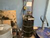 UNRESERVED Selection of Barrells and Pumps - 3