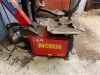 UNRESERVED Corghi Tyre Changer - 7