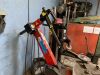 UNRESERVED Corghi Tyre Changer - 8