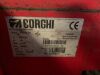 UNRESERVED Corghi Tyre Changer - 10
