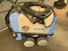 UNRESERVED Kranzle 635-1 Hot & Cold Power Washer - 2