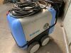 UNRESERVED Kranzle 635-1 Hot & Cold Power Washer - 6