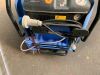 UNRESERVED Kranzle 635-1 Hot & Cold Power Washer - 7