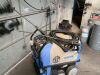 UNRESERVED Kranzle 635-1 Hot & Cold Power Washer - 8